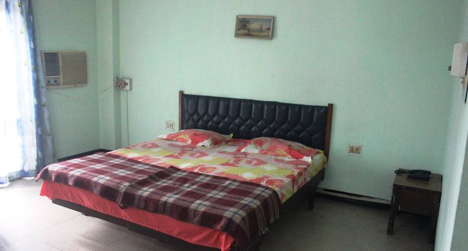 Hotel Satkar International, Patna 4
